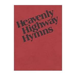  Heavenly Highway Hymns Musical Instruments