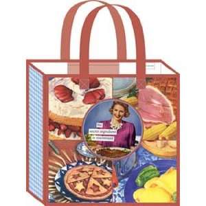  Anne Taintor The Secret Ingredient is Resentment Shopper 