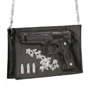  Beretta Pistol Shoulder Bag Toys & Games