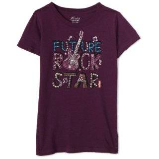  Levis Girls 7 16 Future Rockstar T Shirt Explore similar 