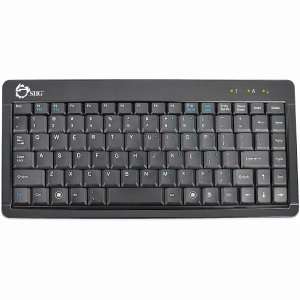  SIIG, SIIG Ultra Slim Keyboard (Catalog Category Computer 