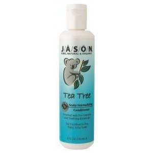  Jason Tea Tree Therapy Conditioner 8 oz Health & Personal 
