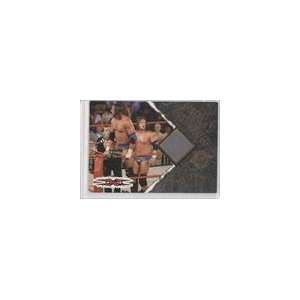  2004 Pacific TNA Event Used #1   Americas Most Wanted 