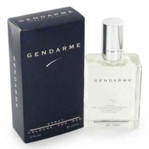  Gendarme Gendarme Homme Eau De Cologne 22ml   100 ml 