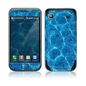  Samsung Galaxy S i9000 Skin   Water Reflection: Everything 