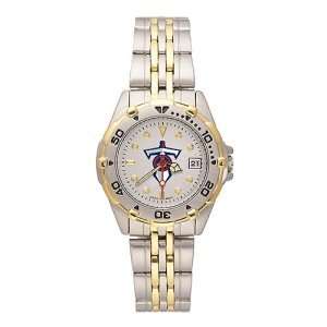  Tennessee Titans (Sword) Ladies NFL All Star Watch 
