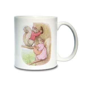  Tale of Timmy Tiptoes Coffee Mug 