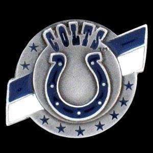  NFL Team Logo Pin   Indianapolis Colts 