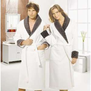  Luxury Hotel / Spa Collection   White Terry Velour 