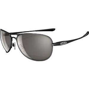  Revo Transom Titanium Metal Outdoor Sunglasses   Polished 