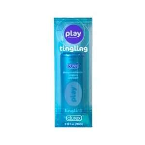  Play Tingling