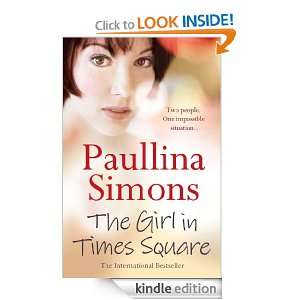 The Girl in Times Square Paullina Simons  Kindle Store