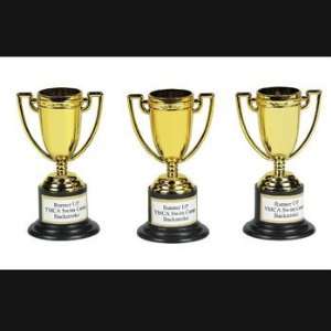   Trophies   Awards & Incentives & Trophies Arts, Crafts & Sewing
