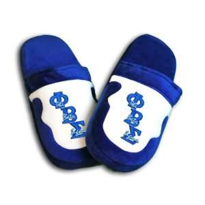  Phi Beta Sigma Slippers: Health & Personal Care