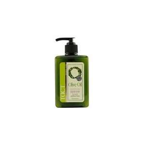  Tact Olive Oil Liquid Soap   Lavender  /8.5OZ: Beauty