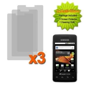   Protector For Samsung Galaxy Prevail M820: Cell Phones & Accessories