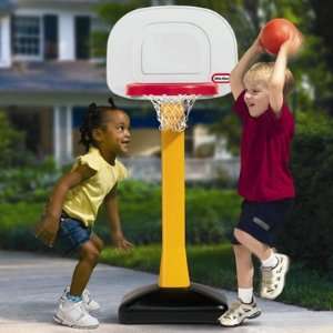  Little Tikes TotSports Basketball Set Toys & Games