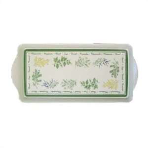  Thymeless Herbs Tidbit Tray