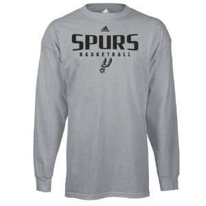  San Antonio Spurs Absolute Long Sleeve T Shirt Sports 