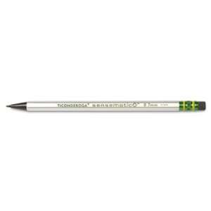   Plus Mechanical Pencil, #2, 0.7 mm, SR, 5/pk