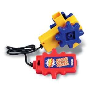   Dizzy Fun Land Motorized Set By Learning Resources: Everything Else