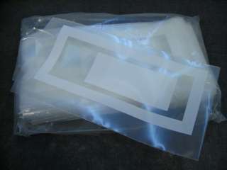Tidel Tacc II R A Safe Reusable Drop Envelopes White  