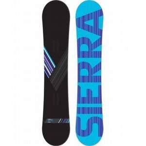  Sierra Reverse Crew Snowboard 151