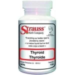  Thyroid Support 100 Capsules
