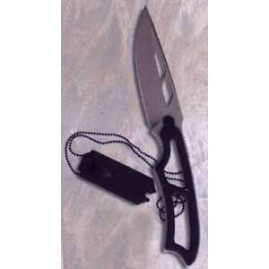  Smith & Wesson Neck Knife: Sports & Outdoors