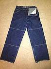 PURE PLAYAZ Designer Mens Jeans Size 34 x 32 Relaxed