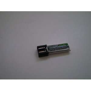   nano tech 160mah 1S 40C Lipo Pack Fits Align Trex 100 