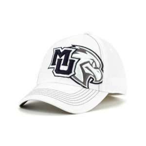 Marquette Golden Eagles Top of the World NCAA Big Ego Whiteout Cap Hat 