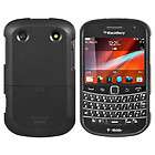 Seidio CSR3BB9900 BK Surface Protector Case for Blackberry Bold 9900 