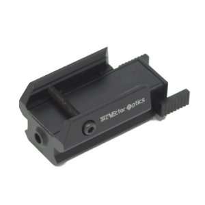   Tactical Laser Mini Sight for Handguns and Rifles