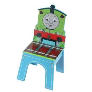  Thomas and Friends   Childrens Chair   Percy Toys 