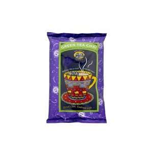 Big Train Chai Tea Green Tea Chai Bulk 3.5lb Bag   2 Bags:  