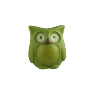  Owl Coin & Money Bank, Green Bank: Everything Else
