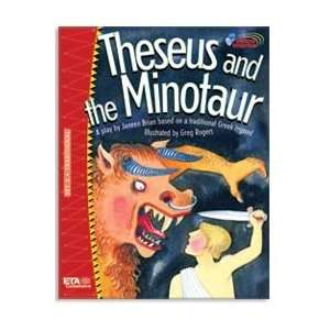  VoiceWorks Theseus and the Minotaur, Grade 5: Office 