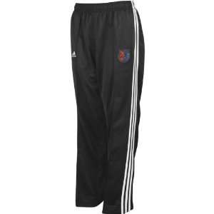  adidas Charlotte Bobcats 3 Stripe Pant