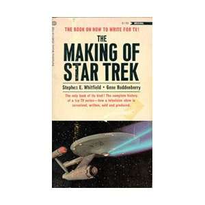  The Making of Star Trek 
