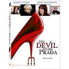 The Devil Wears Prada DVD  