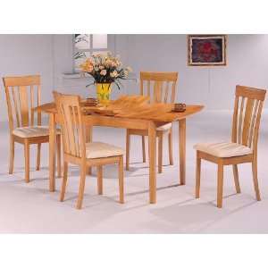  Davie 5 Pc Dining Set by Coaster