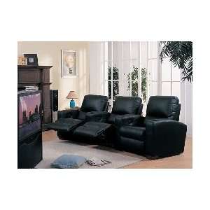  Studio Collection Home Theater Seating: Home & Kitchen