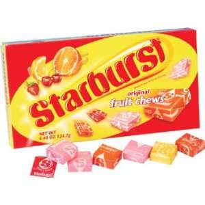   : Starburst Originals in Theater Style Box: 12 Count: Everything Else