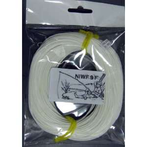 New Improved Fly Fishing Line WF 9 F TRY IT NOW  Sports 