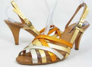 285 BELLE by SIGERSON MORRISON Womens Shoes Sandal 8  