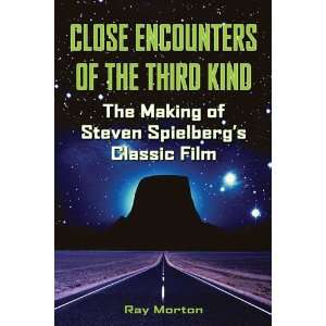    Close Encounters of the Third Kind   Book: Musical Instruments