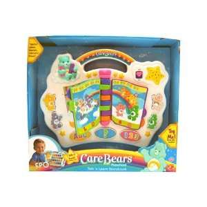  Care Bears Learning Center: Toys & Games