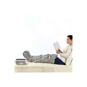  Dr. Life Luxury Leg Therapy System: Health & Personal Care