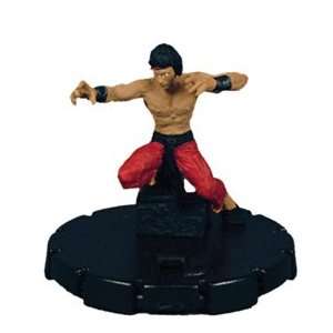  HeroClix Shang Chi # 12 (Rookie)   Avengers Toys & Games